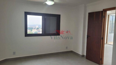 Apartamento, 4 quartos, 218 m² - Foto 1