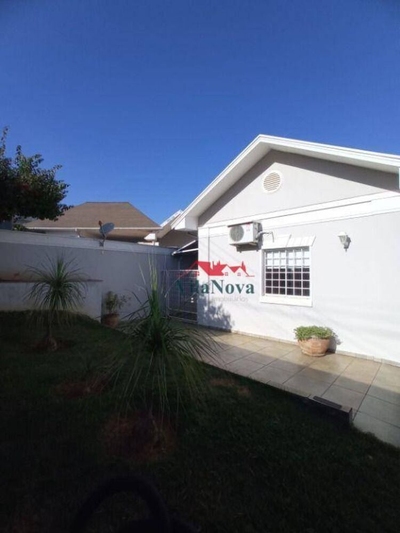 Chácara, 4 quartos, 1000 m² - Foto 3