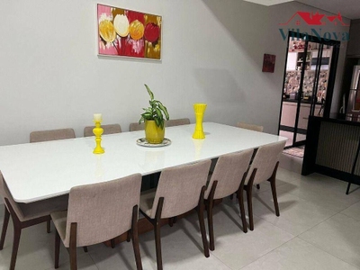 Casa de Condomínio, 3 quartos - Foto 5