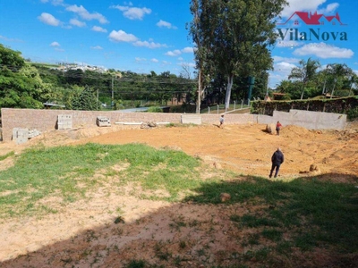 Loteamento e Condomínio, 1000 m² - Foto 2