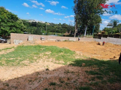 Loteamento e Condomínio, 1000 m² - Foto 1
