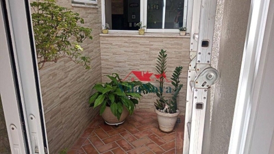 Casa de Condomínio, 3 quartos - Foto 5