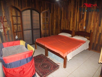 Chácara, 4 quartos, 5000 m² - Foto 5