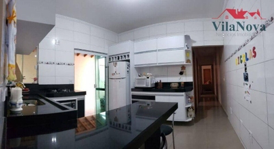 Casa, 3 quartos, 150 m² - Foto 2