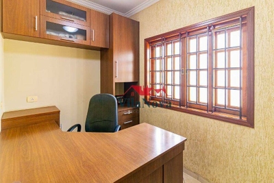 Casa, 4 quartos, 300 m² - Foto 2