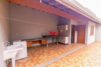 Casa, 4 quartos, 300 m² - Foto 3