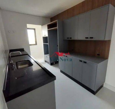 Apartamento, 3 quartos, 126 m² - Foto 3