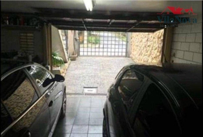 Sobrado, 3 quartos, 163 m² - Foto 2