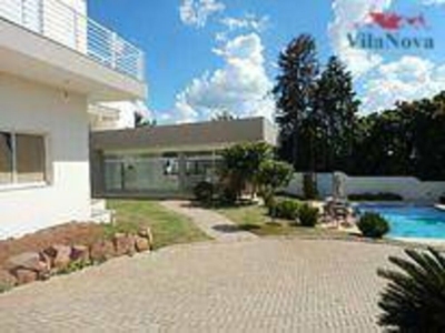 Chácara, 4 quartos, 2000 m² - Foto 5