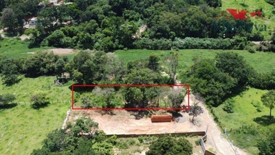 Terreno, 1000 m² - Foto 3