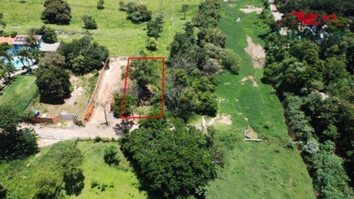 Terreno, 1000 m² - Foto 1