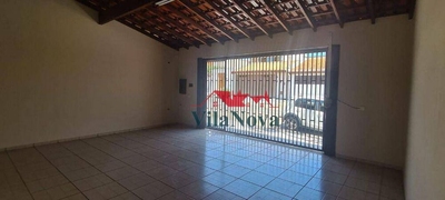 Casa, 2 quartos, 120 m² - Foto 2