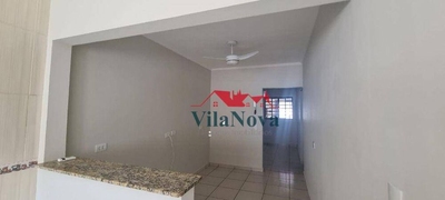 Casa, 2 quartos, 120 m² - Foto 1