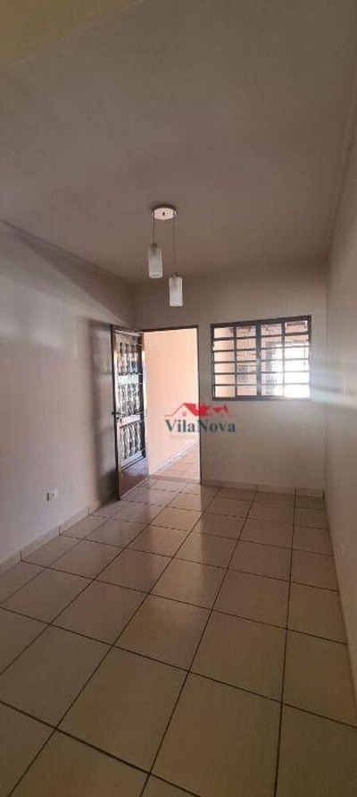 Casa, 2 quartos, 120 m² - Foto 5