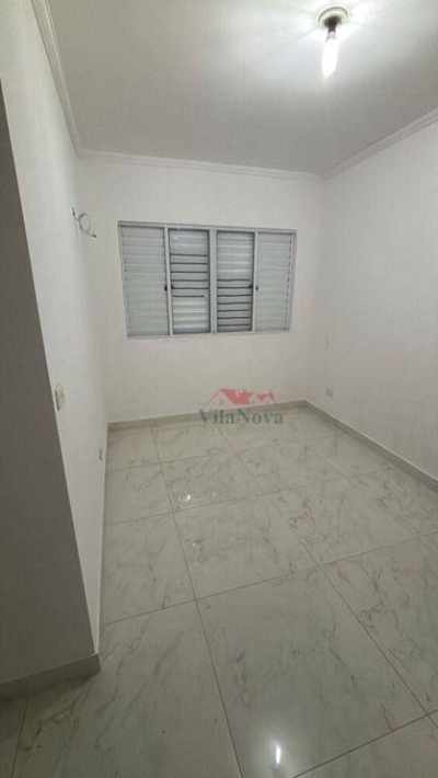 Sobrado, 3 quartos, 208 m² - Foto 4