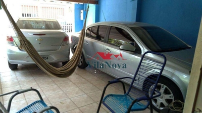 Casa, 4 quartos, 201 m² - Foto 4