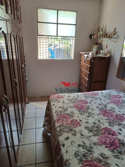 Casa, 4 quartos, 201 m² - Foto 3