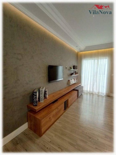 Casa, 3 quartos, 167 m² - Foto 2