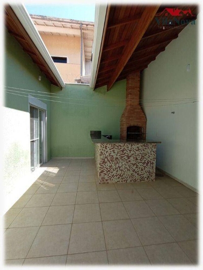 Casa, 3 quartos, 167 m² - Foto 3