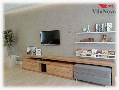 Casa, 3 quartos, 167 m² - Foto 5