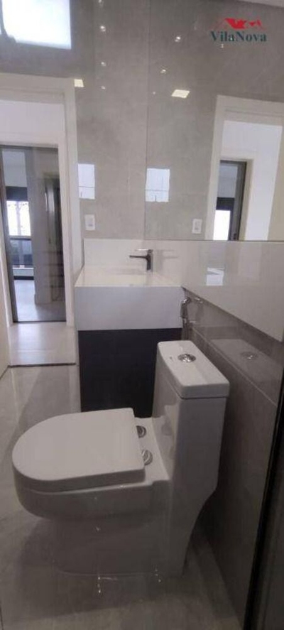 Casa de Condomínio, 3 quartos - Foto 5