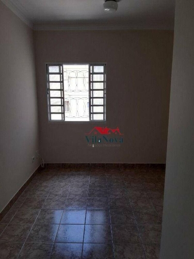 Apartamento, 3 quartos, 87 m² - Foto 3