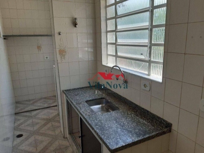 Apartamento, 3 quartos, 87 m² - Foto 1