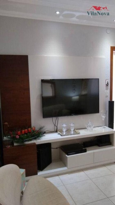 Casa, 2 quartos, 120 m² - Foto 3