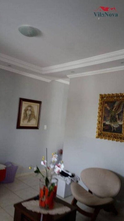 Casa, 2 quartos, 120 m² - Foto 2