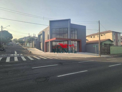 Loja-Salão, 260 m² - Foto 2