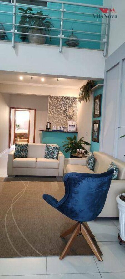 Loja-Salão, 260 m² - Foto 2