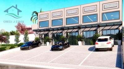 Sala-Conjunto, 35 m² - Foto 1