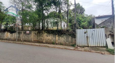 Terreno, 250 m² - Foto 1