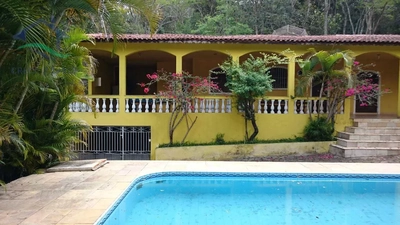 Sítio, 3 quartos, 17 hectares - Foto 2