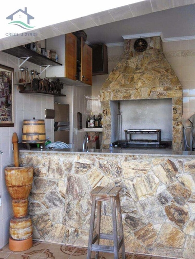 Casa, 4 quartos, 500 m² - Foto 4