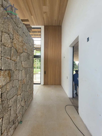 Casa de Condomínio, 6 quartos - Foto 1