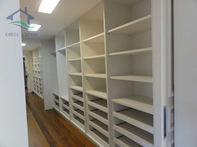 Casa de Condomínio, 6 quartos - Foto 4