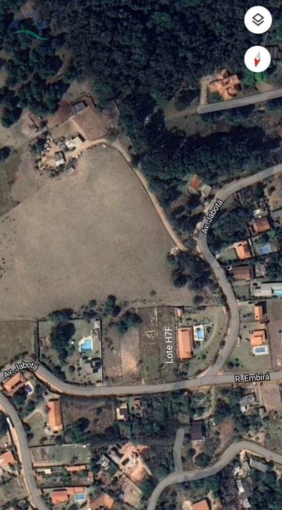 Terreno, 1112 m² - Foto 4