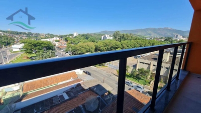 Sala-Conjunto, 42 m² - Foto 5