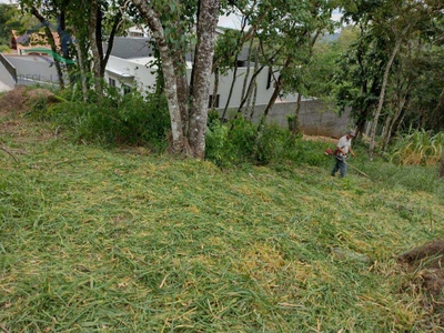 Terreno, 840 m² - Foto 1