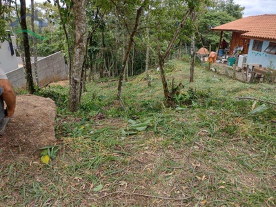 Terreno, 840 m² - Foto 2