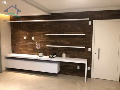 Apartamento, 2 quartos, 55 m² - Foto 1