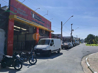 Depósito-Galpão - Foto 5