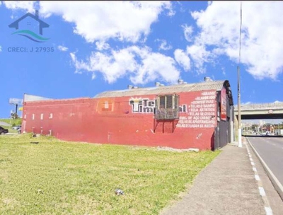 Depósito-Galpão - Foto 1