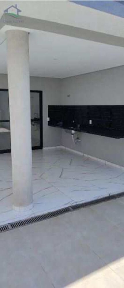 Casa, 3 quartos, 128 m² - Foto 3