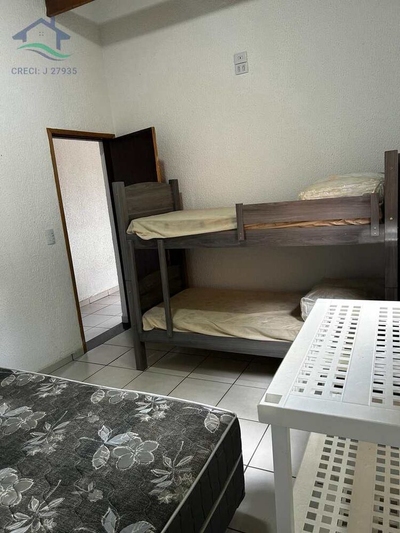 Casa de Condomínio, 2 quartos - Foto 3