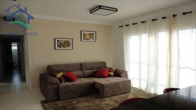 Apartamento, 2 quartos, 66 m² - Foto 2