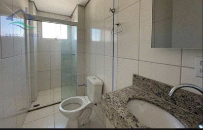 Apartamento, 2 quartos, 66 m² - Foto 3