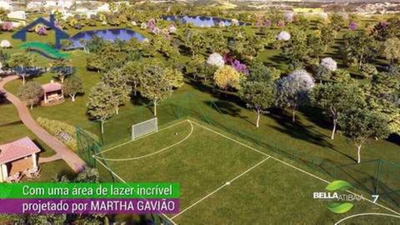 Terreno, 175 m² - Foto 4