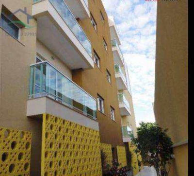 Apartamento, 2 quartos, 72 m² - Foto 1